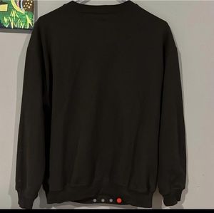 Medium Sweatshirt My Melody & Kuromi BRANDNEW supersoft Sanrio Hello Kitty offer